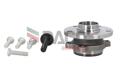 DACO Germany 110201 EAN: 4260646556552.