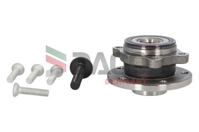 DACO Germany 110201 EAN: 4260646556552.