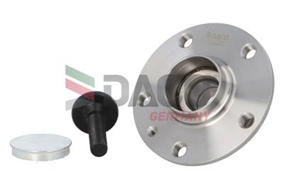 DACO Germany 110203 EAN: 4260646556897.