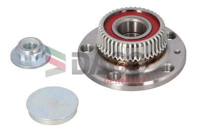 DACO Germany 110212 EAN: 4260646556842.