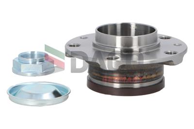 DACO Germany 110601 EAN: 4260646556934.