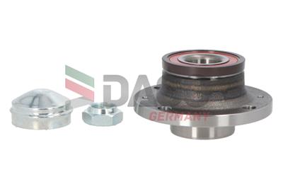 DACO Germany 110901 EAN: 4260646556828.