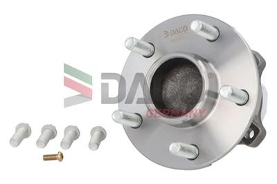 DACO Germany 111000 EAN: 4260646556606.