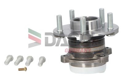 DACO Germany 111000 EAN: 4260646556606.