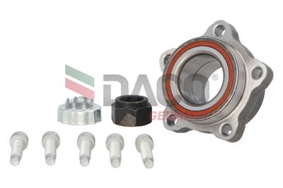 DACO Germany 111008 EAN: 4260646556637.