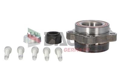 DACO Germany 111008 EAN: 4260646556637.