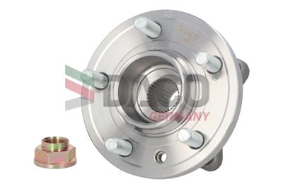 DACO Germany 112000 EAN: 4260646556811.