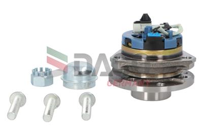 DACO Germany 112703 EAN: 4260646556613.