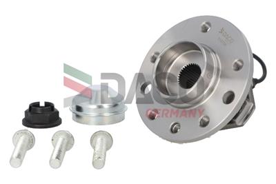 DACO Germany 112706 EAN: 4260646556590.