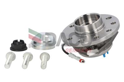 DACO Germany 112706 EAN: 4260646556590.