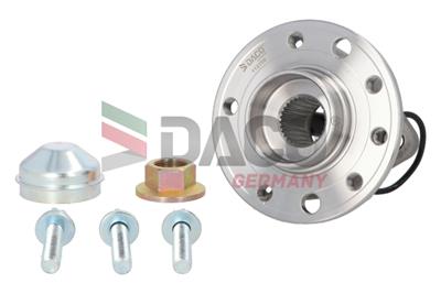 DACO Germany 112708 EAN: 4260646556736.