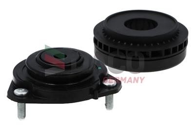 DACO Germany 151001 EAN: 4260646554336.