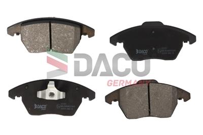 DACO Germany 323753 EAN: 4260471919027.