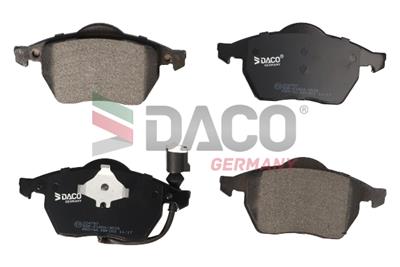 DACO Germany 324757 EAN: 4260471910475.