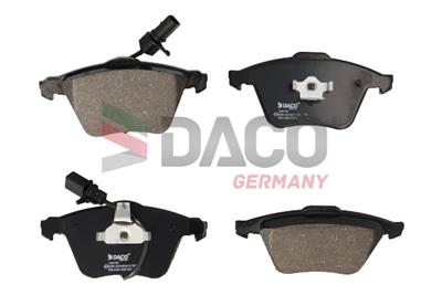 DACO Germany 324782 EAN: 4260426629780.