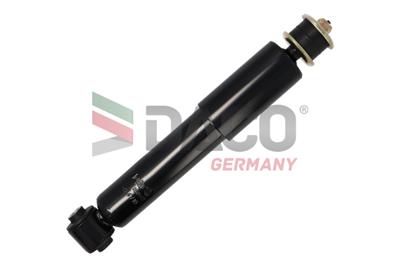 DACO Germany 434710 EAN: 4260426624945.