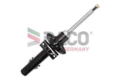 DACO Germany 450201 EAN: 4260603178872.