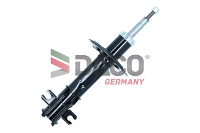 DACO Germany 450909 EAN: 4262367774239.