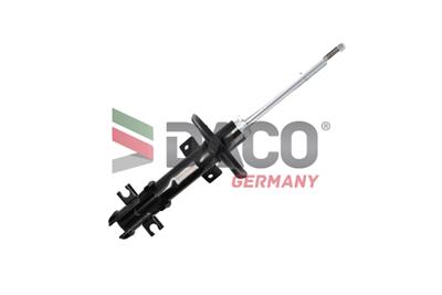 DACO Germany 450920 EAN: 4262367774246.