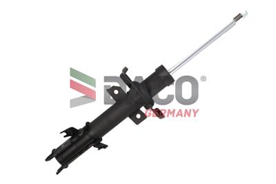 DACO Germany 451011L EAN: 4262367772778.