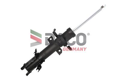 DACO Germany 451011R EAN: 4262367772785.