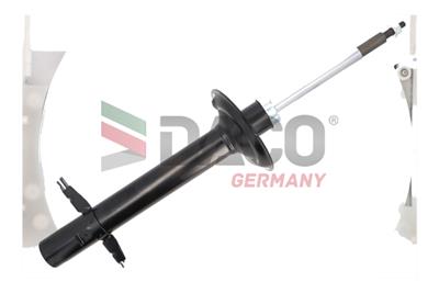 DACO Germany 451961 EAN: 4260426625355.
