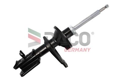 DACO Germany 452001L EAN: 4260471917290.