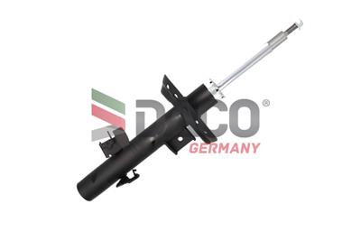 DACO Germany 452003L EAN: 4262367772891.