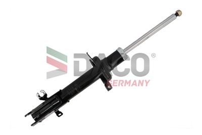 DACO Germany 452207L EAN: 4260530798471.