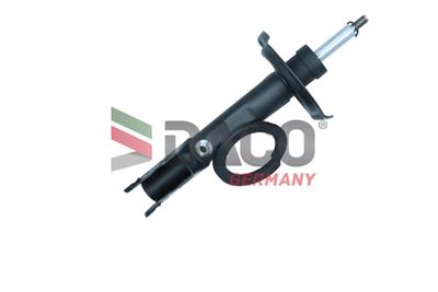 DACO Germany 452302 EAN: 4260530795715.