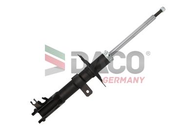 DACO Germany 452345 EAN: 4260426623795.