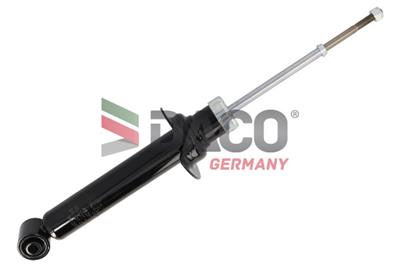 DACO Germany 452511 EAN: 4260646563758.