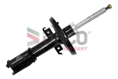 DACO Germany 453015 EAN: 4260426627823.