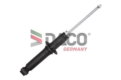DACO Germany 453928L EAN: 4262367773096.