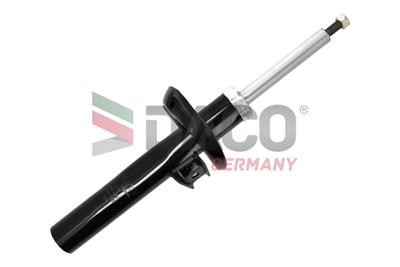 DACO Germany 454201 EAN: 4260603176236.