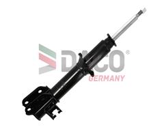 DACO Germany 455220R