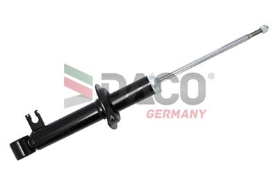 DACO Germany 550102 EAN: 4260530795906.