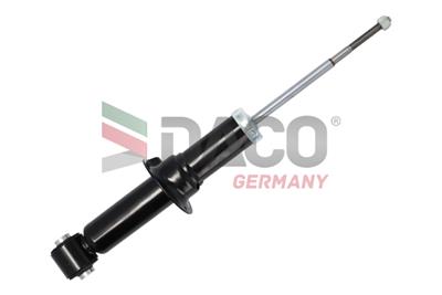 DACO Germany 550120 EAN: 4260426628820.