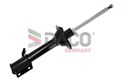DACO Germany 553603R EAN: 4260426628738.