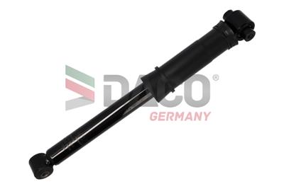 DACO Germany 563010 EAN: 4260530798358.