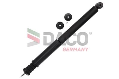 DACO Germany 563014 EAN: 4262367772556.
