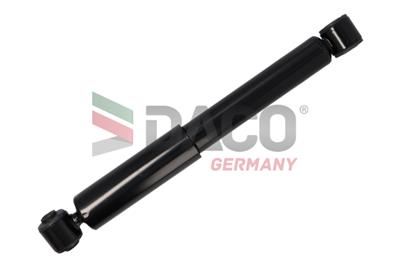 DACO Germany 563658 EAN: 4260426621821.