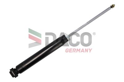 DACO Germany 563707 EAN: 4260426624112.