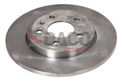 DACO Germany 600202 EAN: 4260471918129.