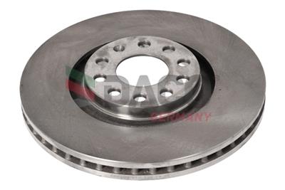 DACO Germany 600203 EAN: 4260471916736.