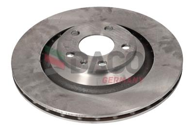 DACO Germany 600214 EAN: 4260471918228.