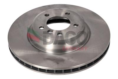 DACO Germany 600319 EAN: 4260530798723.