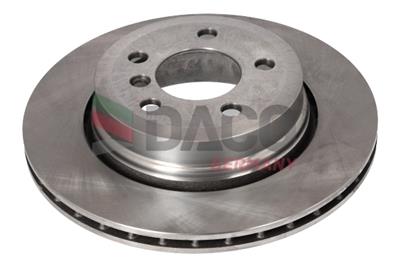 DACO Germany 600333 EAN: 4260530792073.