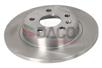 DACO Germany 600402 EAN: 4260471918136.