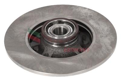 DACO Germany 600602 EAN: 4260471916750.